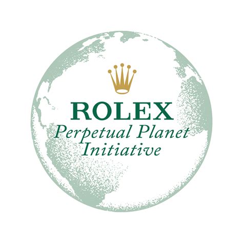 why does rolex have a good csr report|rolex perpetual planet initiative.